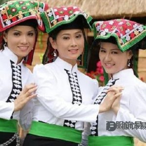 越南最令人印象深刻的十大美丽民族服饰