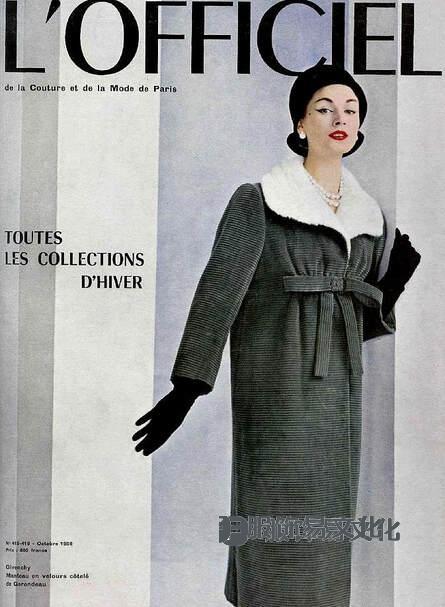 休伯特·纪梵希-顶级服装设计师（Hubert de Givenchy）传记