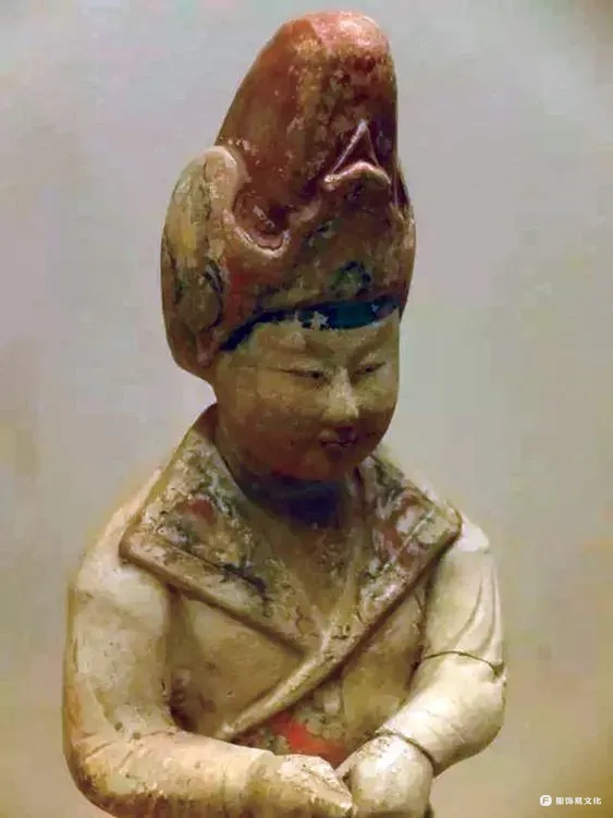 一文读懂隋唐时期男子服饰